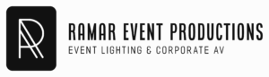 Ramar Event Lighting & Corporate AV Services