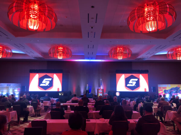 LED VIDEO WALL RENTAL IN CT