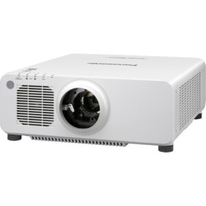 PT-RZ660BU - projection projector rental
