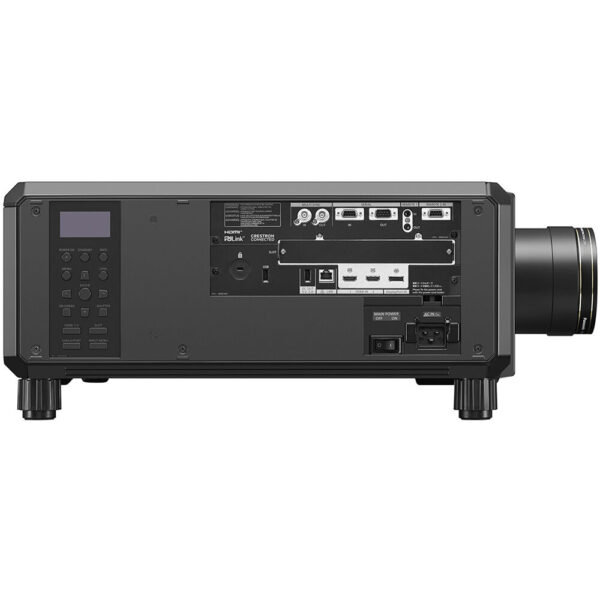 Panasonic PT-RQ25KU projector rental sd