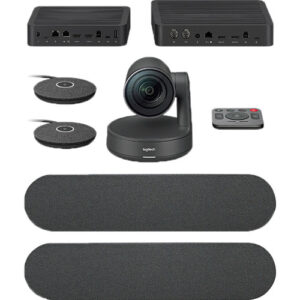 video conference package rental CT