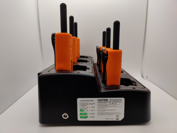 Ramar Event Two Way Radios (1)