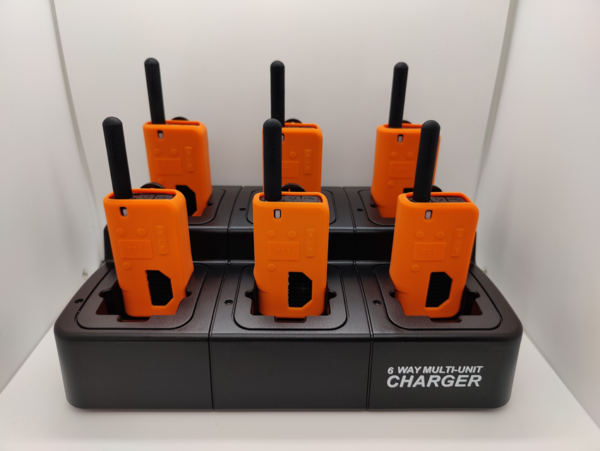 Ramar Event Two Way Radios (1)