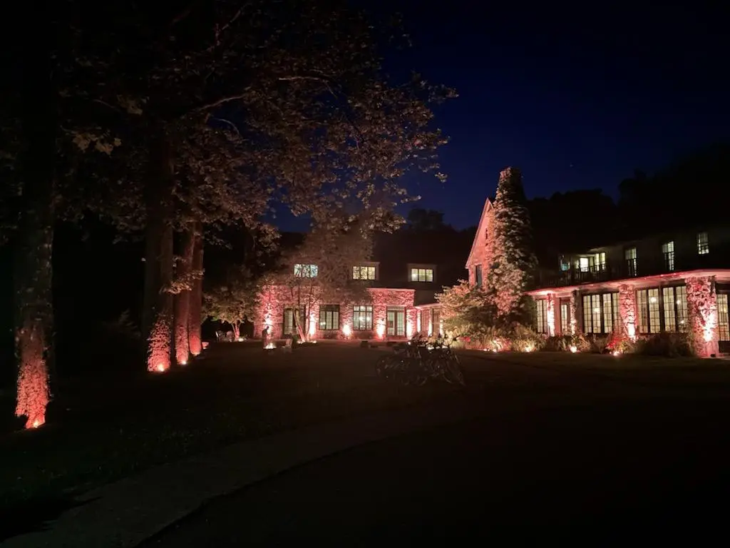 Troutbeck Inn, Amenia, NY: A Historic Haven for Events with a Touch of Civil Rights Legacy