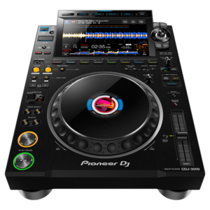 CDJ-3000